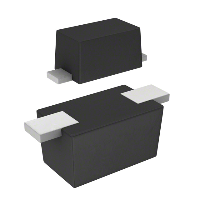 RKZ6.8TKK#R6 Renesas Electronics Corporation Diodi TVS